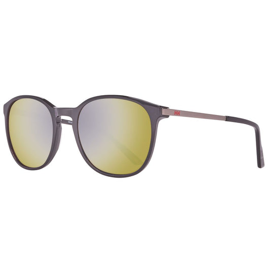 Helly Hansen Black Plastic Sunglasses 1728,67434610848,Black,Helly Hansen,New with tags,Sunglasses,Unisex,Unisex Sunglasses - Sunglasses Helly Hansen HHHH5022C0157AC