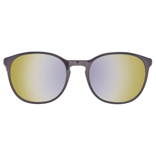 Helly Hansen Black Plastic Sunglasses 1728,67434610848,Black,Helly Hansen,New with tags,Sunglasses,Unisex,Unisex Sunglasses - Sunglasses Helly Hansen HHHH5022C0157AC