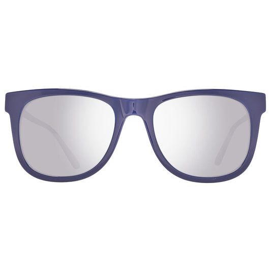 Helly Hansen Blue Plastic Sunglasses 1728,67434610848,Blue,Helly Hansen,Men,New with tags,Sunglasses,Sunglasses for Men - Sunglasses Helly Hansen HHHH5024C0355AC