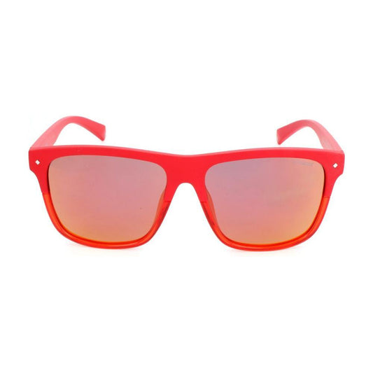 Polaroid Orange Resin Sunglasses 1728,67434610848,Men,New with tags,Orange,Polaroid,Sunglasses,Sunglasses for Men - Sunglasses Polaroid POPLD6041SC9AAC