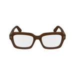 Lanvin Brown Acetate Frames