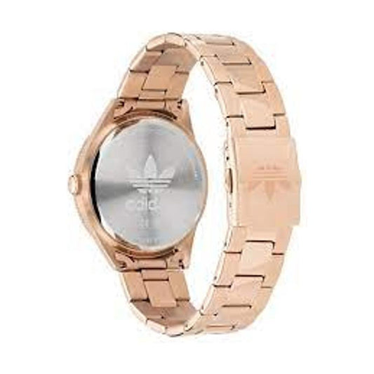 Adidas Multicolor Stainless Steel Watch 1728,67434610848,Adidas,Multicolor,New with tags,Unisex,Unisex Watches - Watches,Watches Adidas ADAOFH22064AC