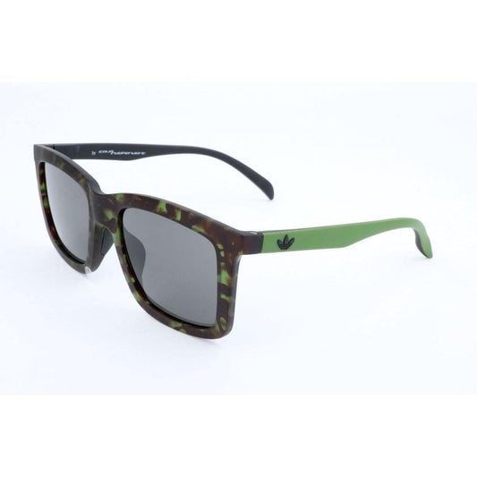 Adidas Green Haircalf Sunglasses