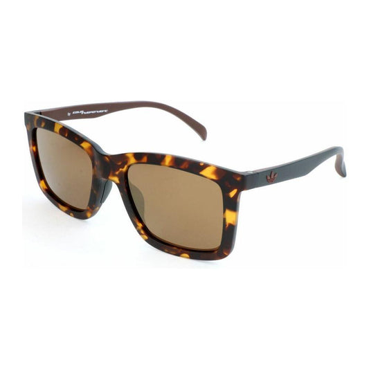 Adidas Brown Haircalf Sunglasses 1728,67434610848,Adidas,Brown,Men,New with tags,Sunglasses,Sunglasses for Men - Sunglasses Adidas ADAOR015148009AC