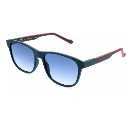 Adidas Blue Haircalf Sunglasses 1728,67434610848,Adidas,Blue,Men,New with tags,Sunglasses,Sunglasses for Men - Sunglasses Adidas ADAOR031021000AC
