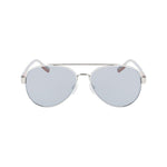 Converse White Metal Sunglasses COCV300SDISRUPT100AC