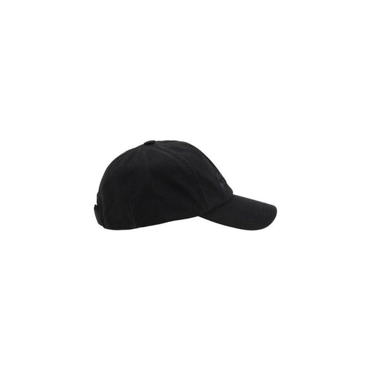 Isabel Marant Tyron Baseball Hat 1728,59 cm|L,72470364320,Accessories,Black,Hats - Women - Accessories,Isabel Marant,New with tags,Women,Women - Accessories Isabel Marant IS-CQ001XFBA2C08ABKBK-59 CM|L