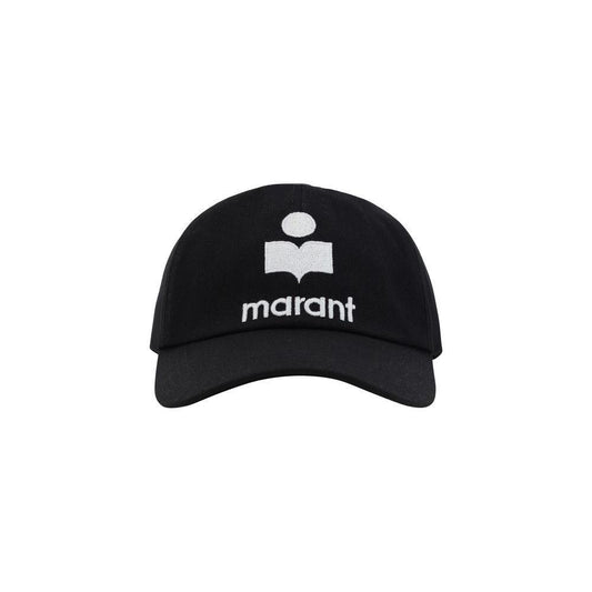 Isabel Marant Tyron Baseball Hat 1728,57 cm|S,59 cm|L,72470364320,Accessories,Black,Hats - Women - Accessories,Isabel Marant,New with tags,Women,Women - Accessories Isabel Marant IS-CQ001XFBA3C05ABKEC-57 CM|S