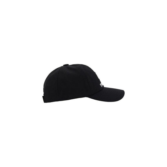 Isabel Marant Tyron Baseball Hat 1728,57 cm|S,59 cm|L,72470364320,Accessories,Black,Hats - Women - Accessories,Isabel Marant,New with tags,Women,Women - Accessories Isabel Marant IS-CQ001XFBA3C05ABKEC-57 CM|S