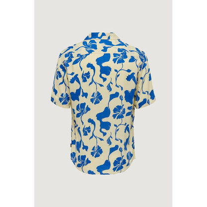 Only & Sons Bicolor Viscose Shortsleeve