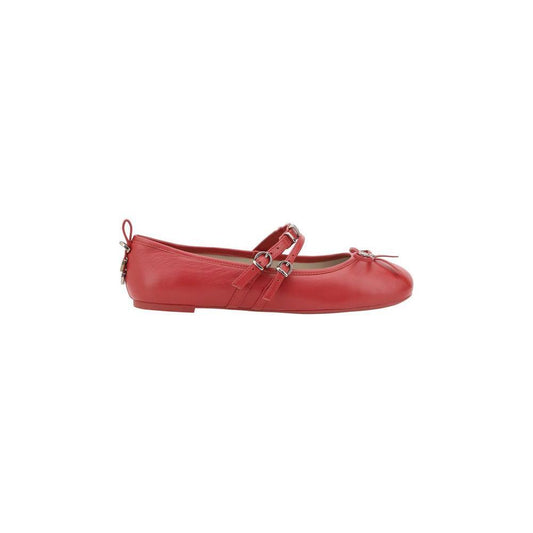 PINKO Gioia Ballerinas