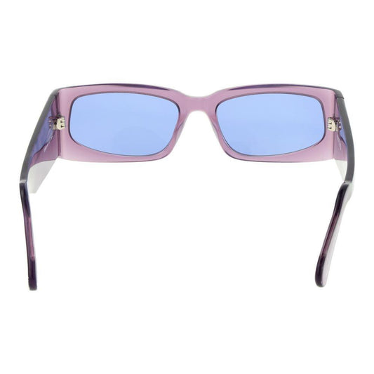 GCDS Purple Unisex Sunglasses 1728,67345776800,GCDS,New with tags,Purple,Sunglasses,Unisex,Unisex Sunglasses - Sunglasses GCDS GC-1041882