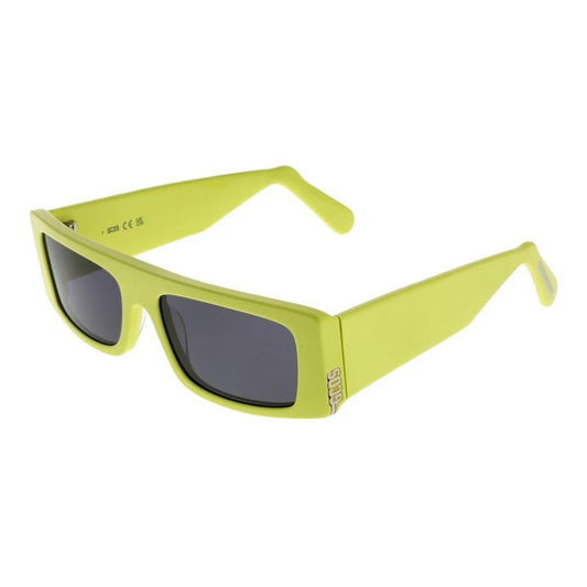 GCDS Green Unisex Sunglasses 1728,67345776800,GCDS,Green,New with tags,Sunglasses,Unisex,Unisex Sunglasses - Sunglasses GCDS GC-1055357