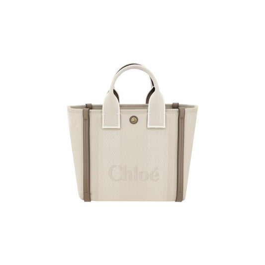 Chloé Carry Tote Bag