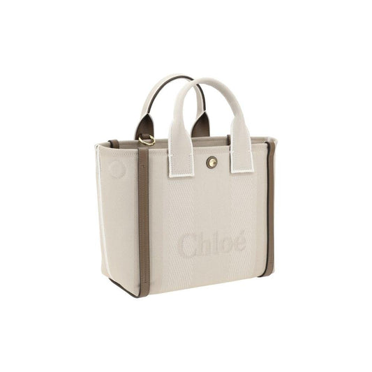 Chloé Carry Tote Bag