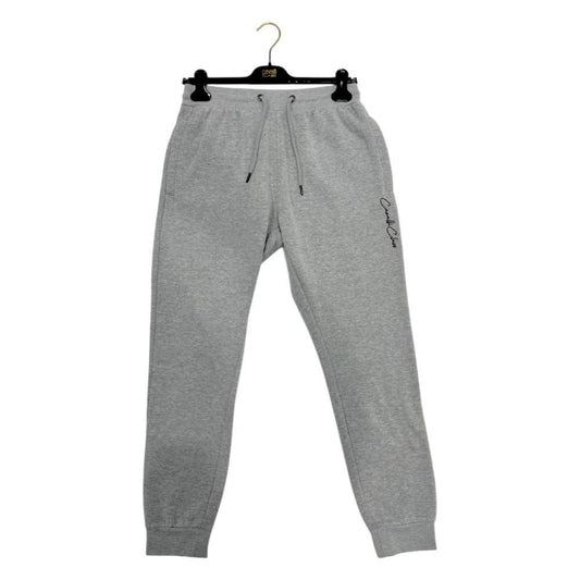 Cavalli Class Gray Polyester Women Pants