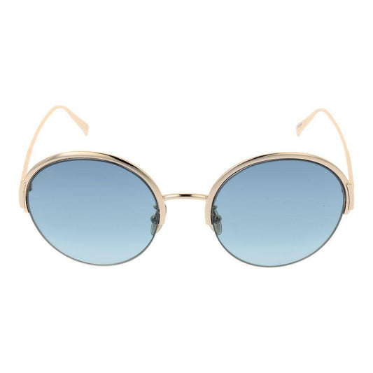 Tod's Gold Women Sunglasses TO-1023078-FBB-373