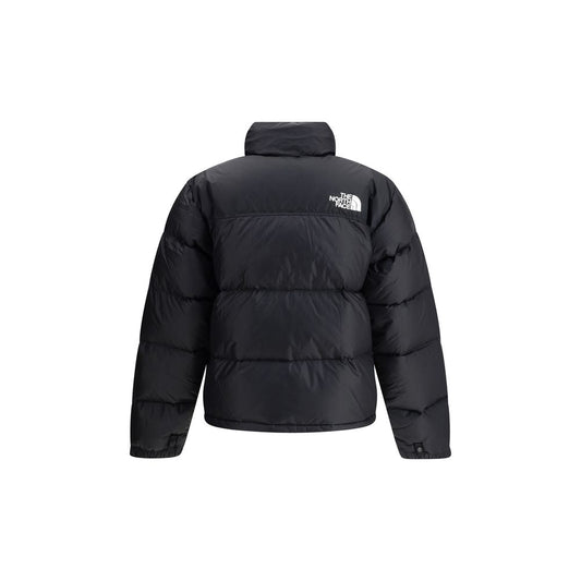 The North Face 1996 Retro Nuptse Down Jacket The North Face Dark Slate Gray