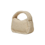 Calvin Klein Jeans Cream Recycled Polyester Handbag CAKLJE-16495700143