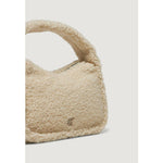 Calvin Klein Jeans Cream Recycled Polyester Handbag CAKLJE-16495700143