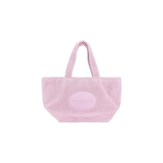 Alexander Wang Punch Shoulder Bag AL20225T32M680BB