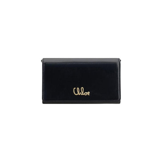 Chloé Iconic Pochette
