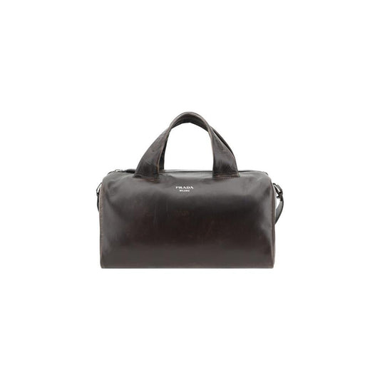 Prada Travel Bag