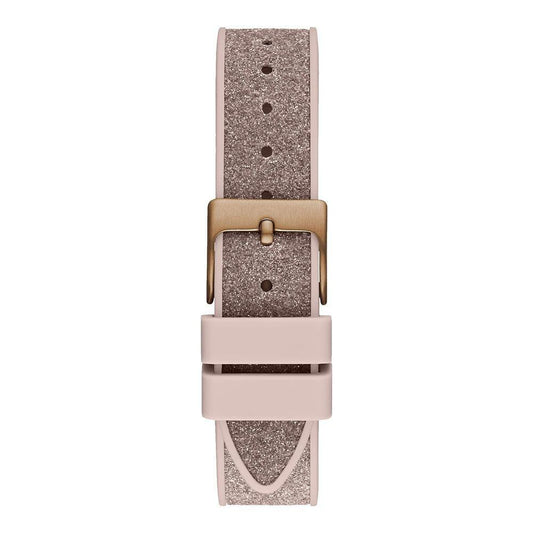 Guess Multicolor Synthetic Watch 1728,67434610848,Guess,Multicolor,New with tags,Watches,Watches for Women - Watches,Women Guess GUGW0313L4AC