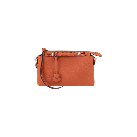 Fendi By The Way Selleria Medium Shoulder Bag