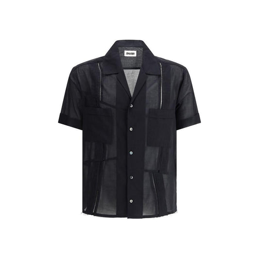 Magliano Short sleeve Shirt