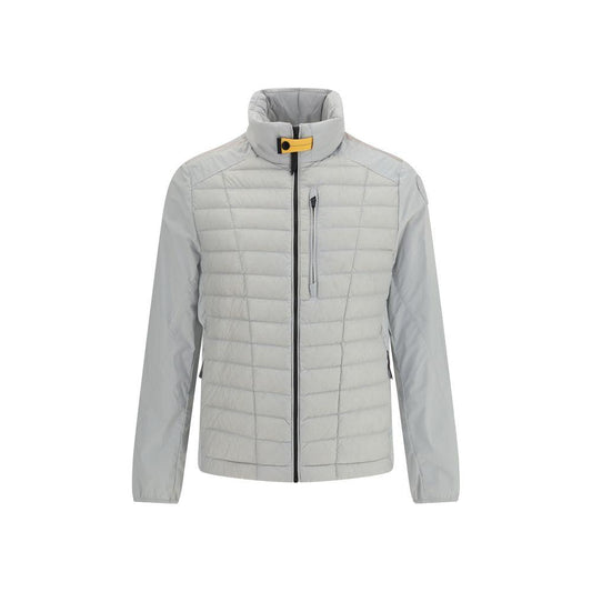 Parajumpers Vince Jacket Parajumpers Gray