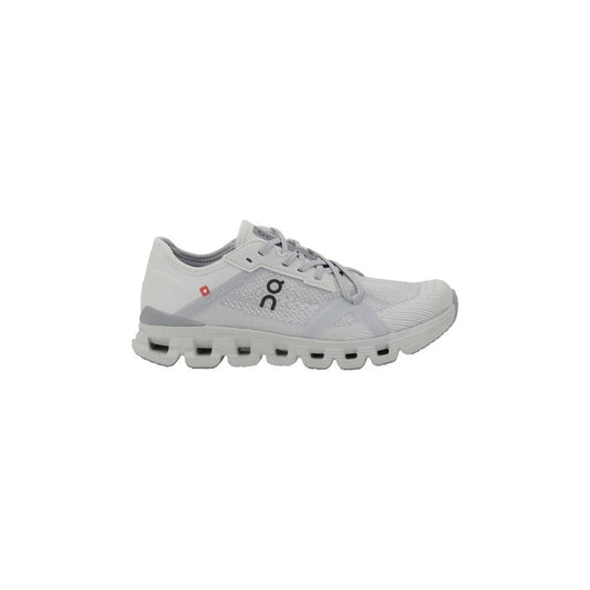 ON Cloud X 4 Ad Sneakers ON Dark Gray