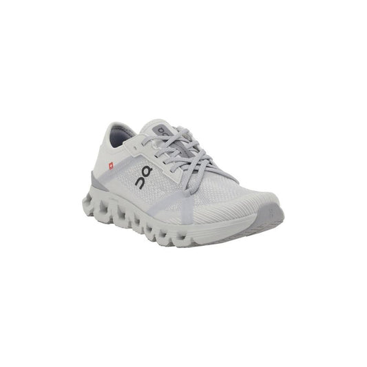 ON Cloud X 4 Ad Sneakers ON Gray