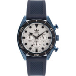 Adidas Black Synthetic Watch ADAOFH23004AC
