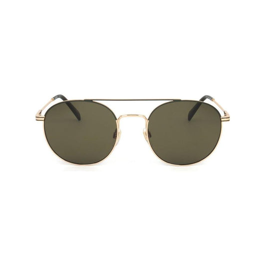 Levi's Gray Stainless Steel Sunglasses 1728,67434610848,Gray,Levi's,New with tags,Sunglasses,Unisex,Unisex Sunglasses - Sunglasses Levi's LELV1013SJ5GAC