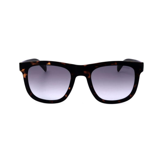 Levi's Blue Resin Sunglasses 1728,67434610848,Blue,Levi's,New with tags,Sunglasses,Unisex,Unisex Sunglasses - Sunglasses Levi's LELV1023S086AC