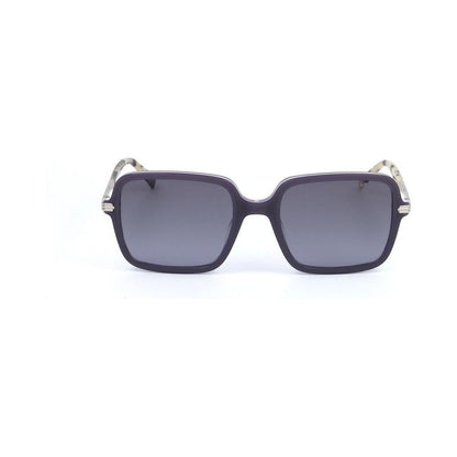 Levi's Brown Resin Sunglasses