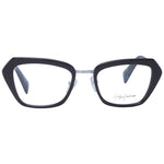 Yohji Yamamoto Black Women Optical Frames