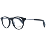 Yohji Yamamoto Black Men Optical Frames
