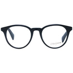 Yohji Yamamoto Black Men Optical Frames