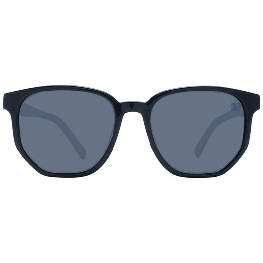 Timberland Black Men Sunglasses