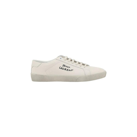 Saint Laurent SL06 Signa Sneakers