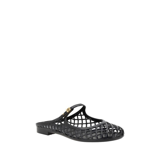 Tory Burch Mary Jane Jelly Mellow Mules