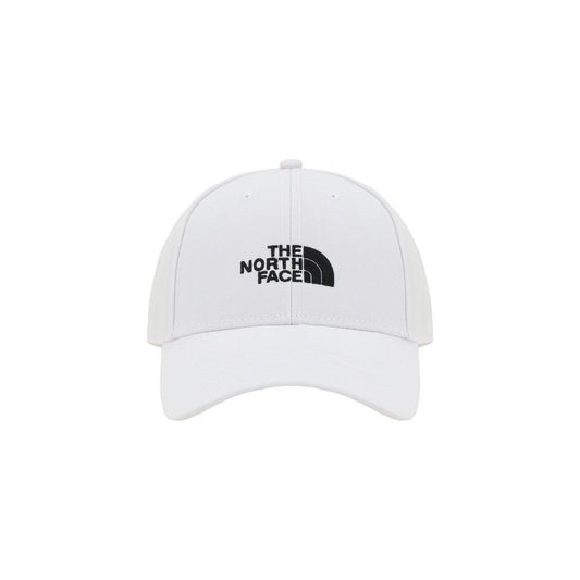 The North Face Recycled 66 Baseball Hat 1728,72470364320,Accessories,Hats & Caps - Men - Accessories,Men,Men - Accessories,New with tags,The North Face,UNI,White The North Face TH-NF0A4VSVFN4FN4-UNI