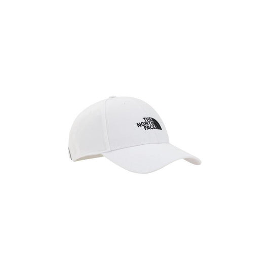 The North Face Recycled 66 Baseball Hat 1728,72470364320,Accessories,Hats & Caps - Men - Accessories,Men,Men - Accessories,New with tags,The North Face,UNI,White The North Face TH-NF0A4VSVFN4FN4-UNI