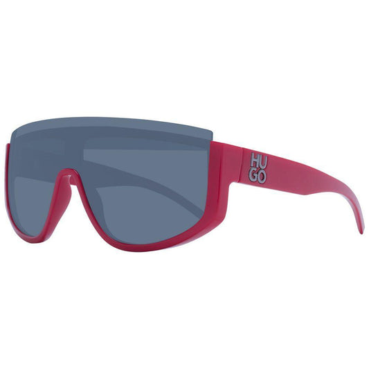 Hugo Boss Red Men Sunglasses 1728,67345776800,Hugo Boss,Men,New with tags,Red,Sunglasses,Sunglasses for Men - Sunglasses Hugo Boss HU-1000553