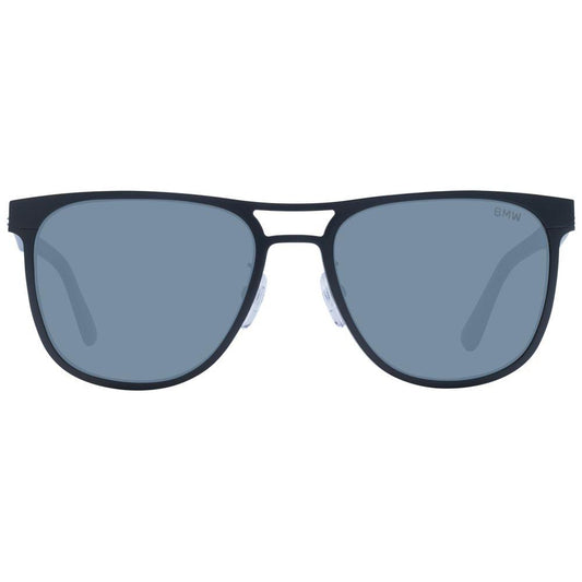 BMW Black Men Sunglasses
