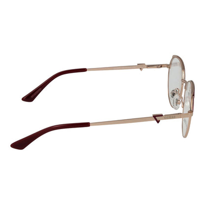 Guess Rose Gold Metal Glasses (Frames)