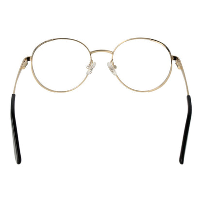 Guess Gold Metal Glasses (Frames)