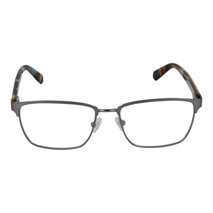 Guess Gray Metal Glasses (Frames)